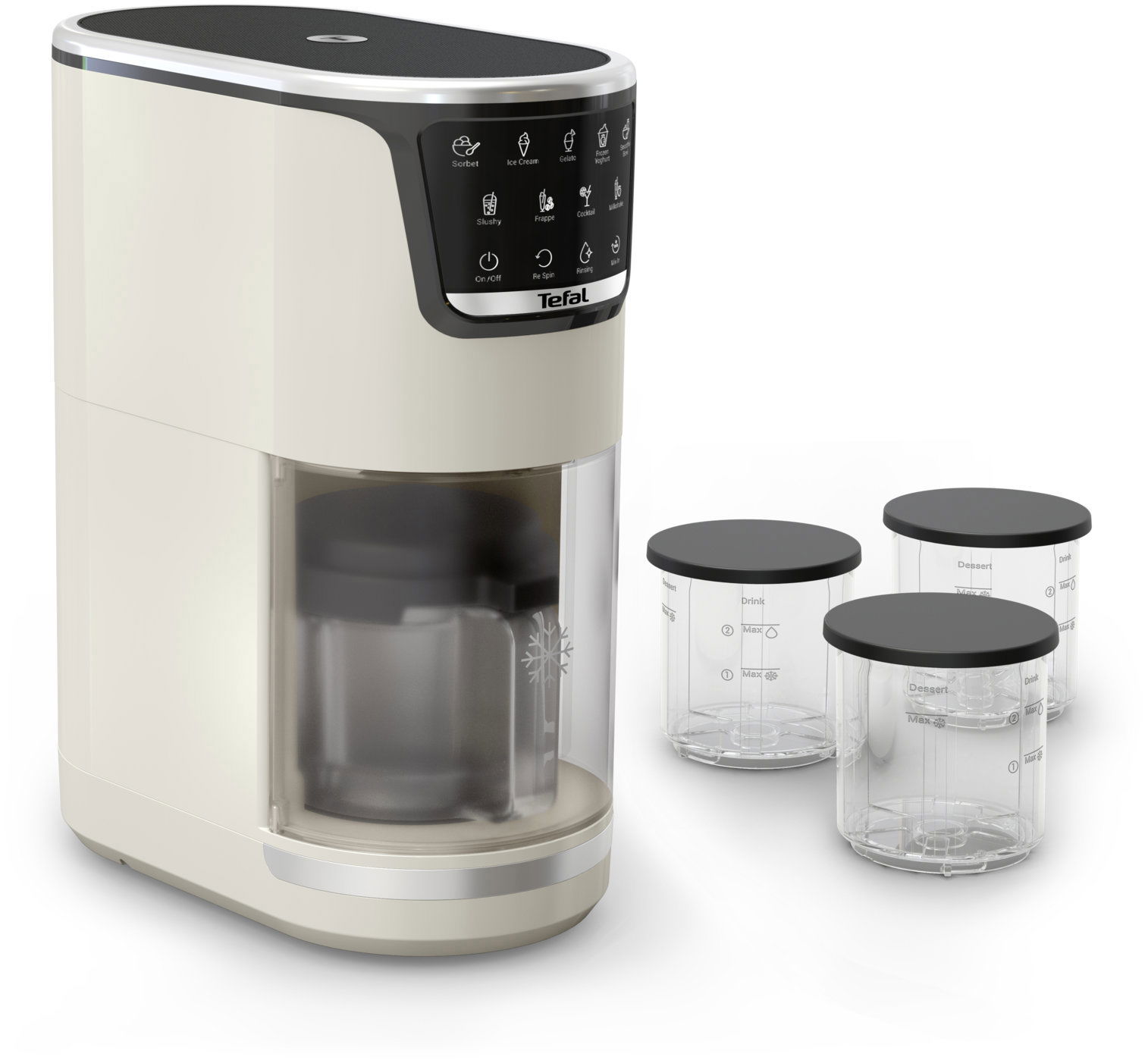 Tefal IG602AE0 Dolci