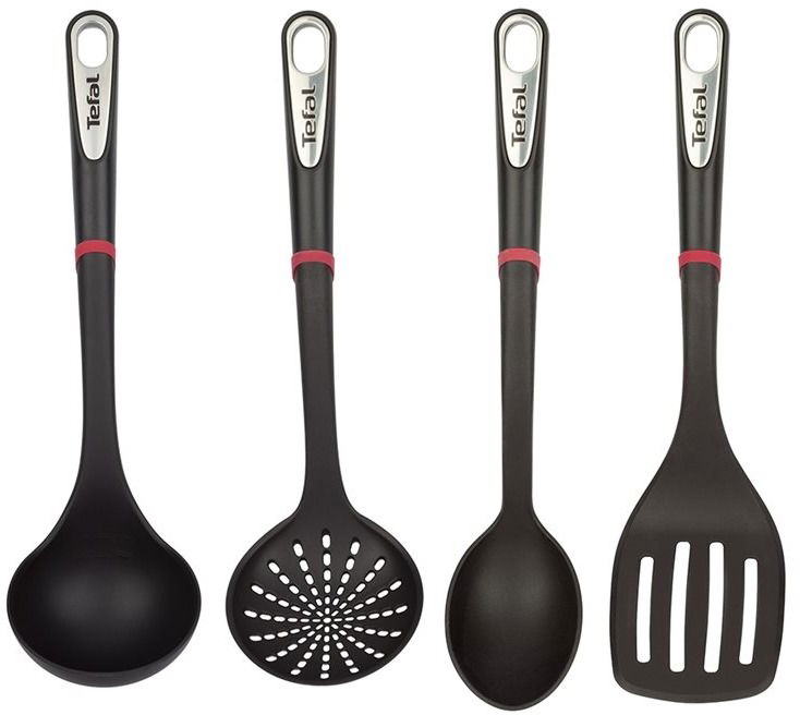 Tefal Ingenio súprava náradia 4 ks K206S414