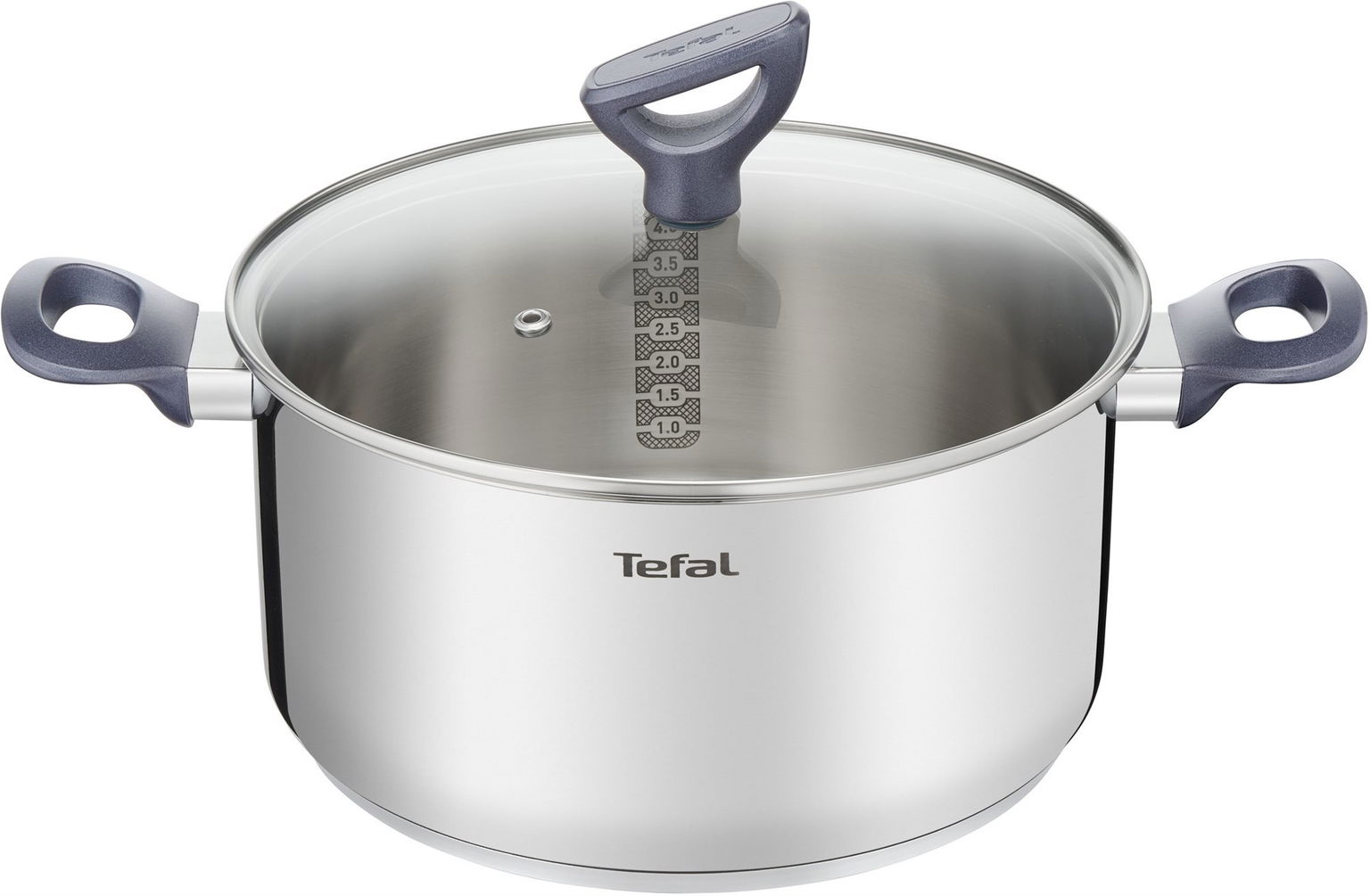 Tefal kastról 20 cm + pokrievka Daily Cook G7124445