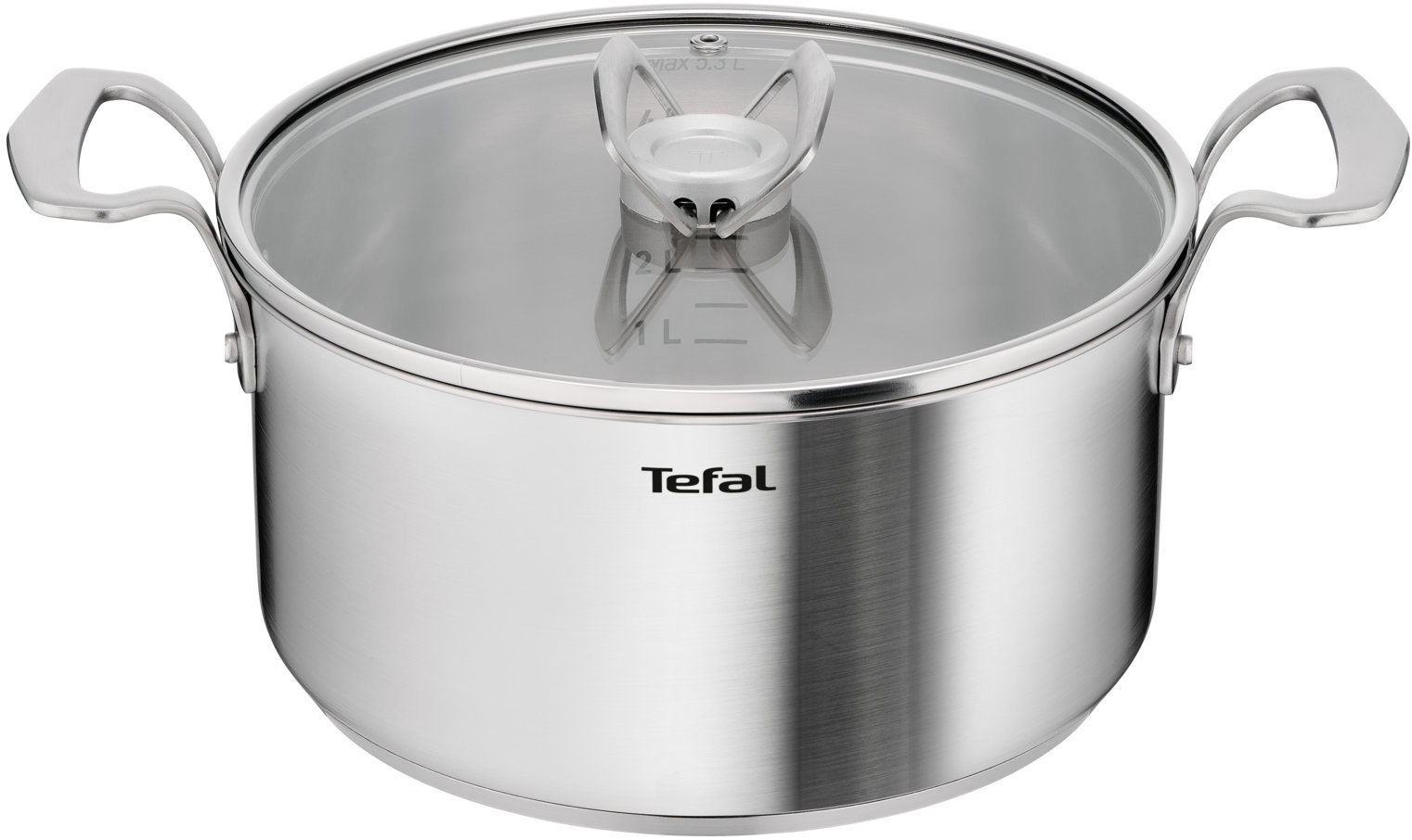 Tefal kastról 24 cm s pokrievkou Extreme E52946