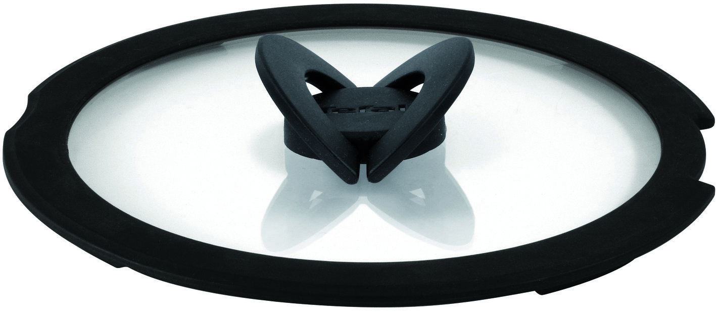 Tefal L9846653 Sklenená pokrievka 26 cm