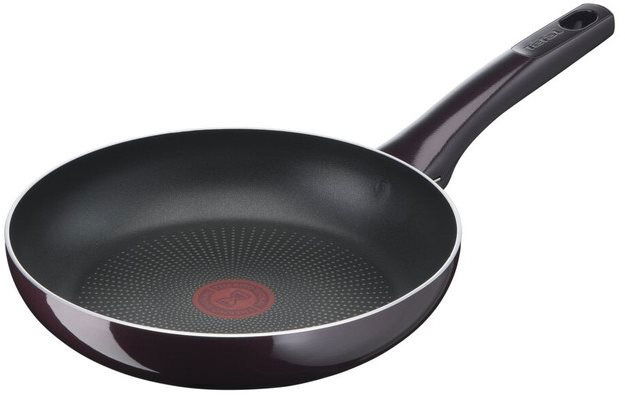 Tefal panvica 20 cm Resist Intense D5220283