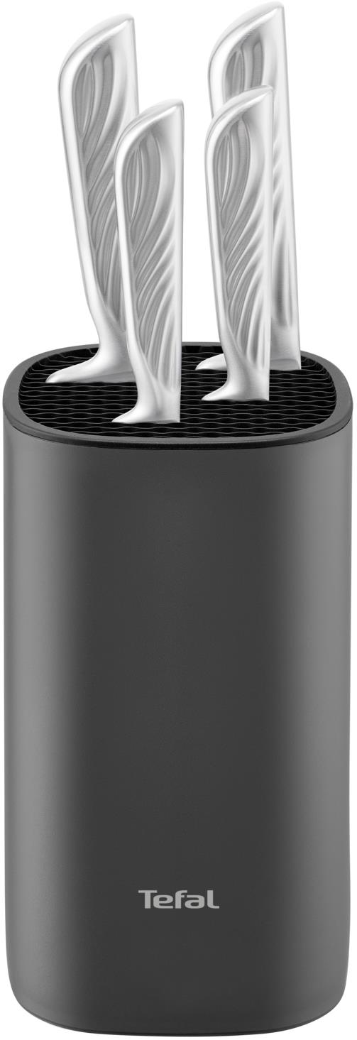 Tefal Precision K289S555 Súprava nožov 4 ks + blok