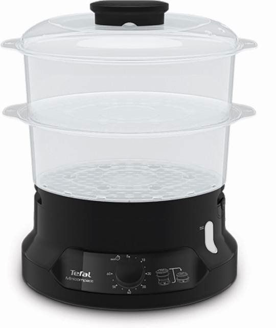 Tefal VC139810 Mini Compact