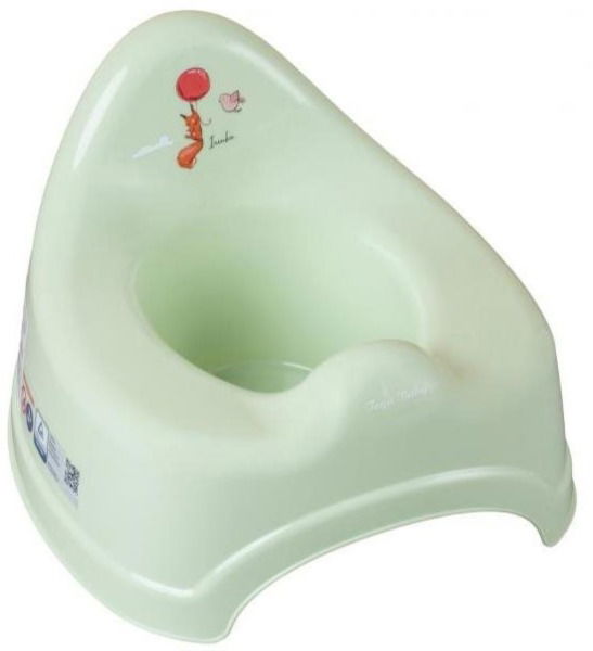 TEGA BABY lesná rozprávka, Basic – zelený