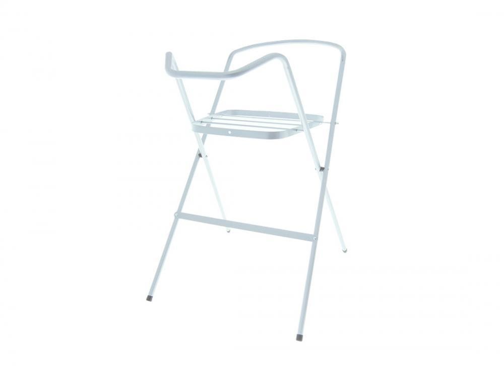 TEGA BABY stojan pod vaničku 102 cm/LUX, biely