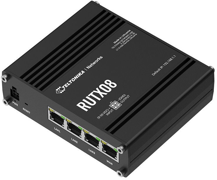 Teltonika RUTX08