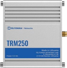 Teltonika TRM250