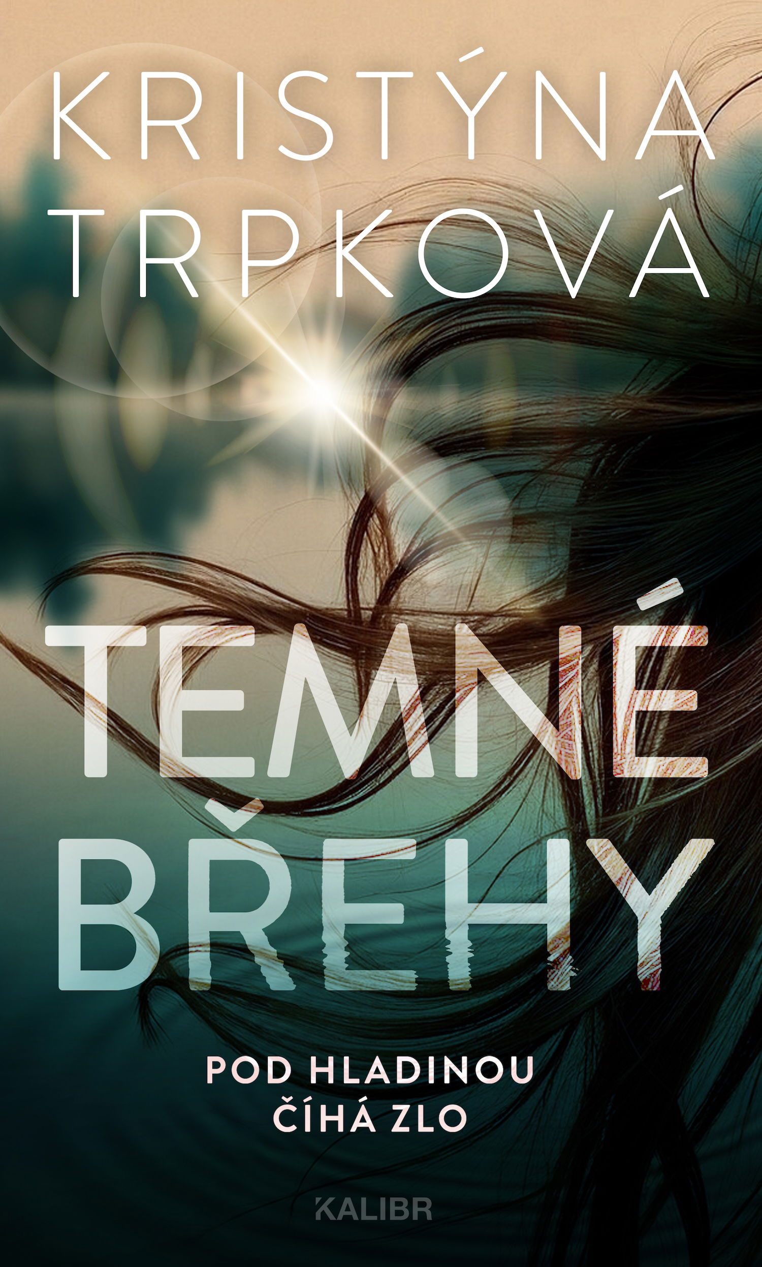 Temné břehy