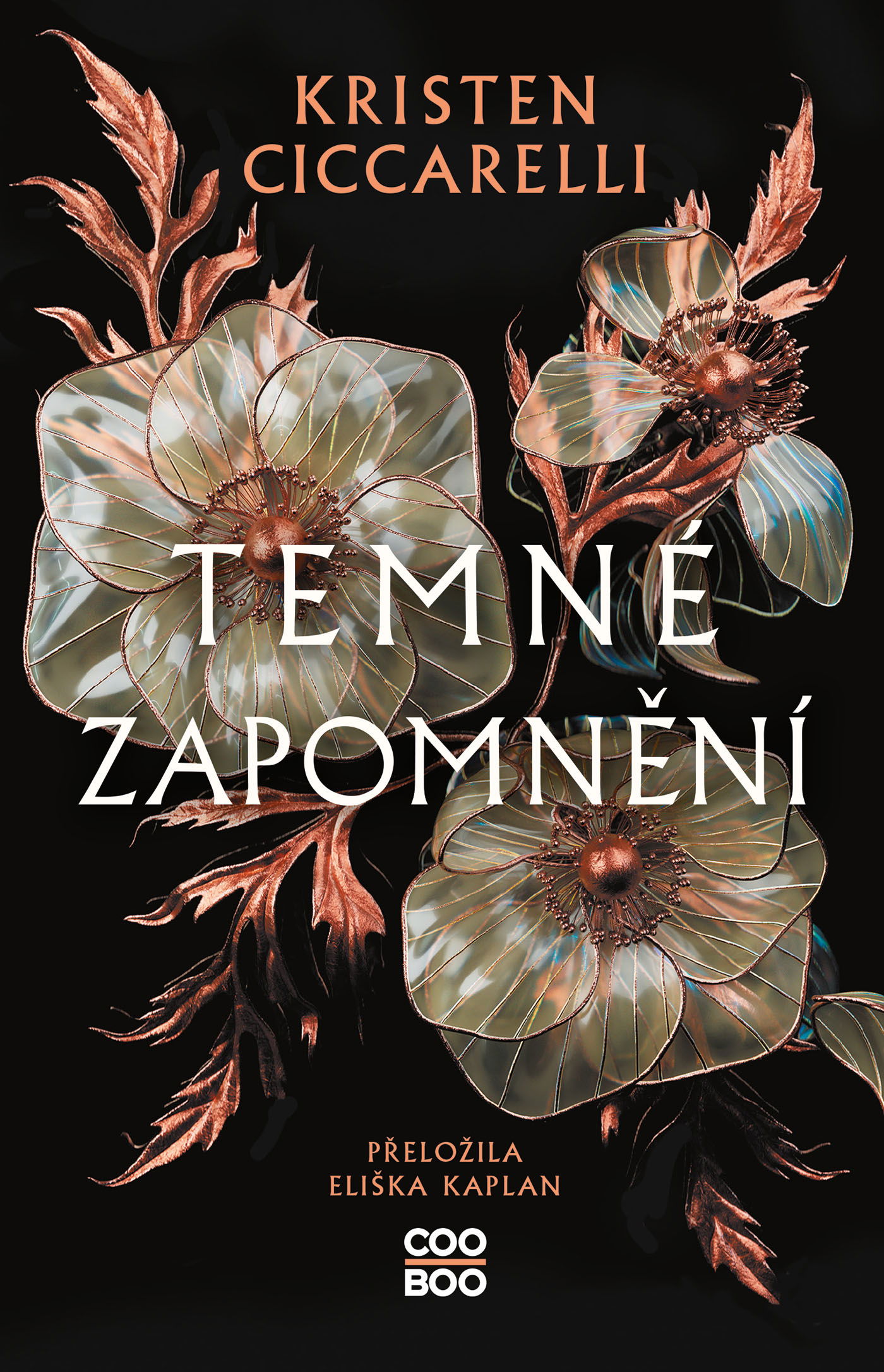Temné zapomnění