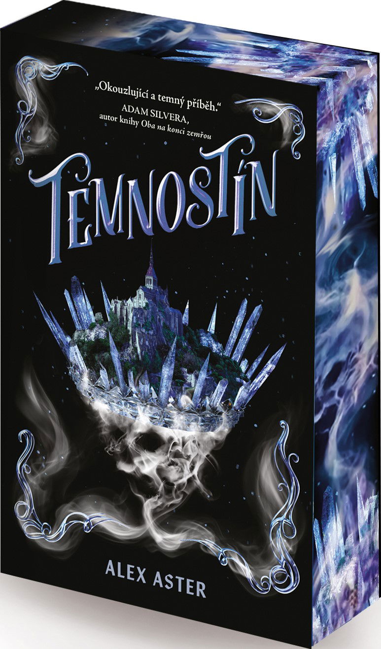 Temnostín