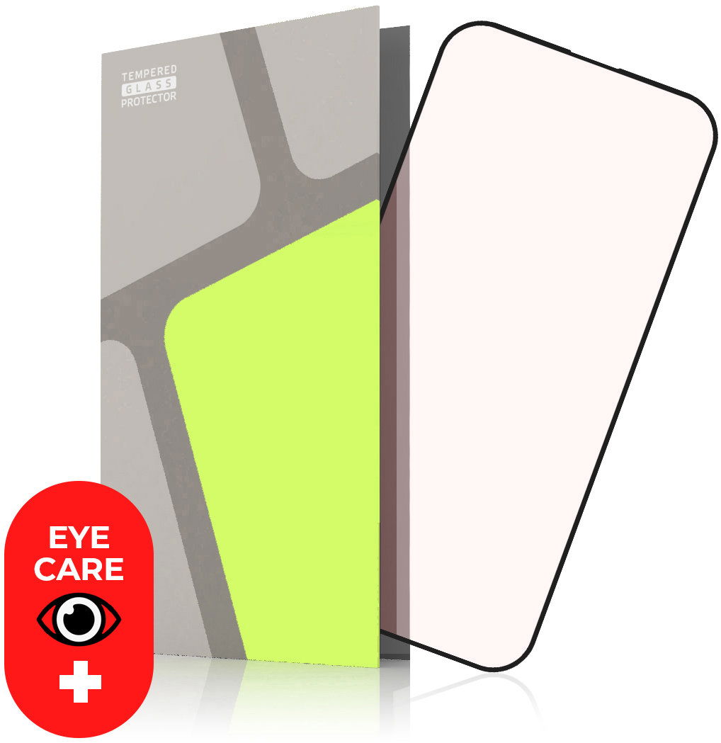 Tempered Glass Protector na iPhone 17e/16e/14/13/13 Pro