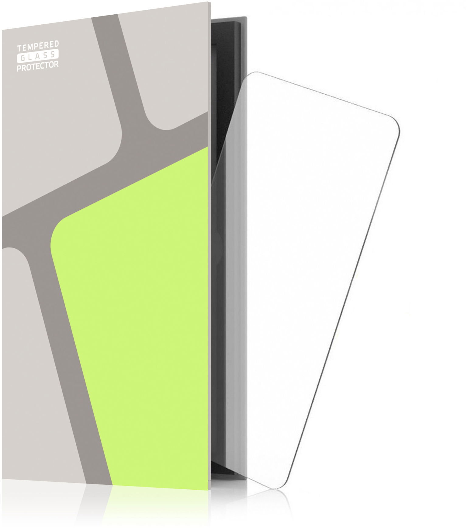 Tempered Glass Protector na OnePlus 13R , kompatibilné s puzdrom