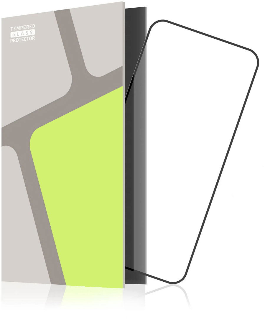 Tempered Glass Protector pre Realme GT 8 Pro