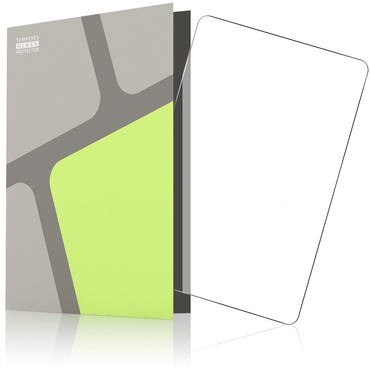 Tempered Glass Protector pre Teclast P40HD (Gen3/Gen2) 10.1 (kompatibilné s puzdrom)