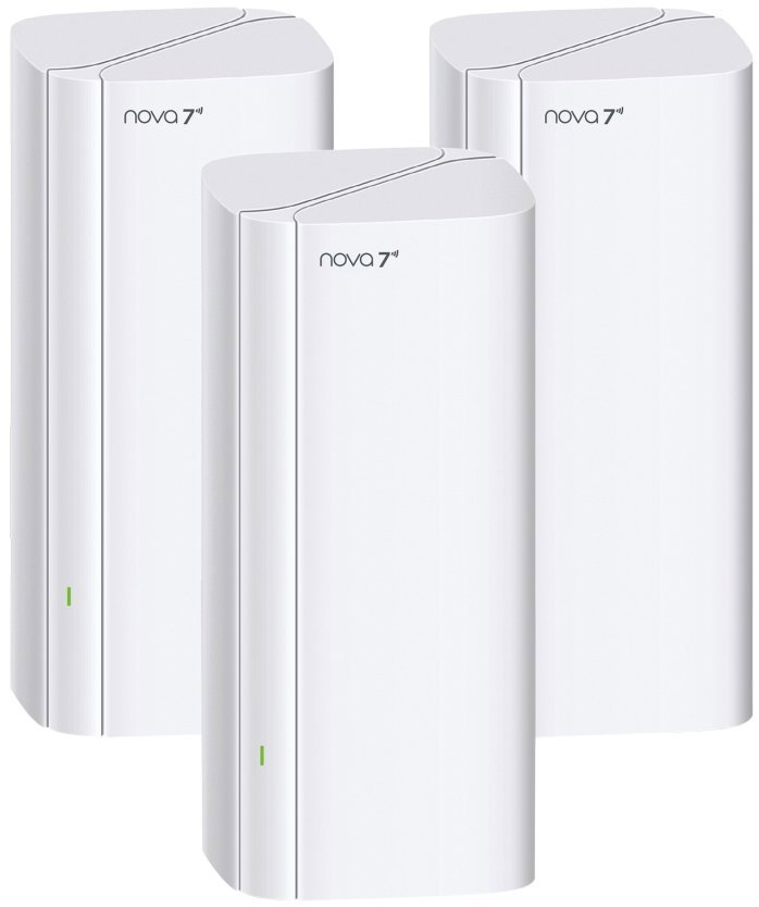Tenda EE3 Pro (3-pack) Nova Wireless Mesh