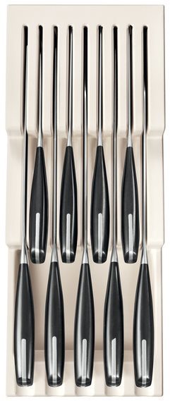 TESCOMA FlexiSPACE 370 × 148 mm, na 9 nožov
