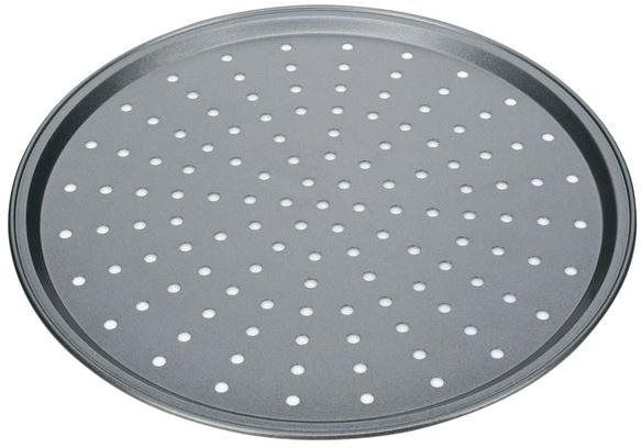 TESCOMA Forma na pizzu perforovaná DELÍCIA pr. 32 cm