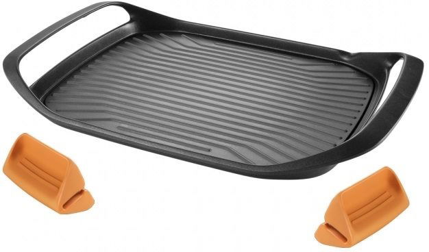 Tescoma Panvica grilovacia SmartCLICK 42 × 28 cm 605068.00