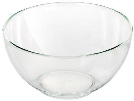 TESCOMA Sklenená misa GIRO ¤ 20 cm