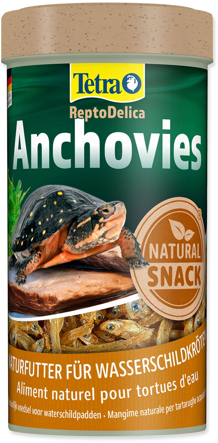 Tetra Anchovies 250 ml