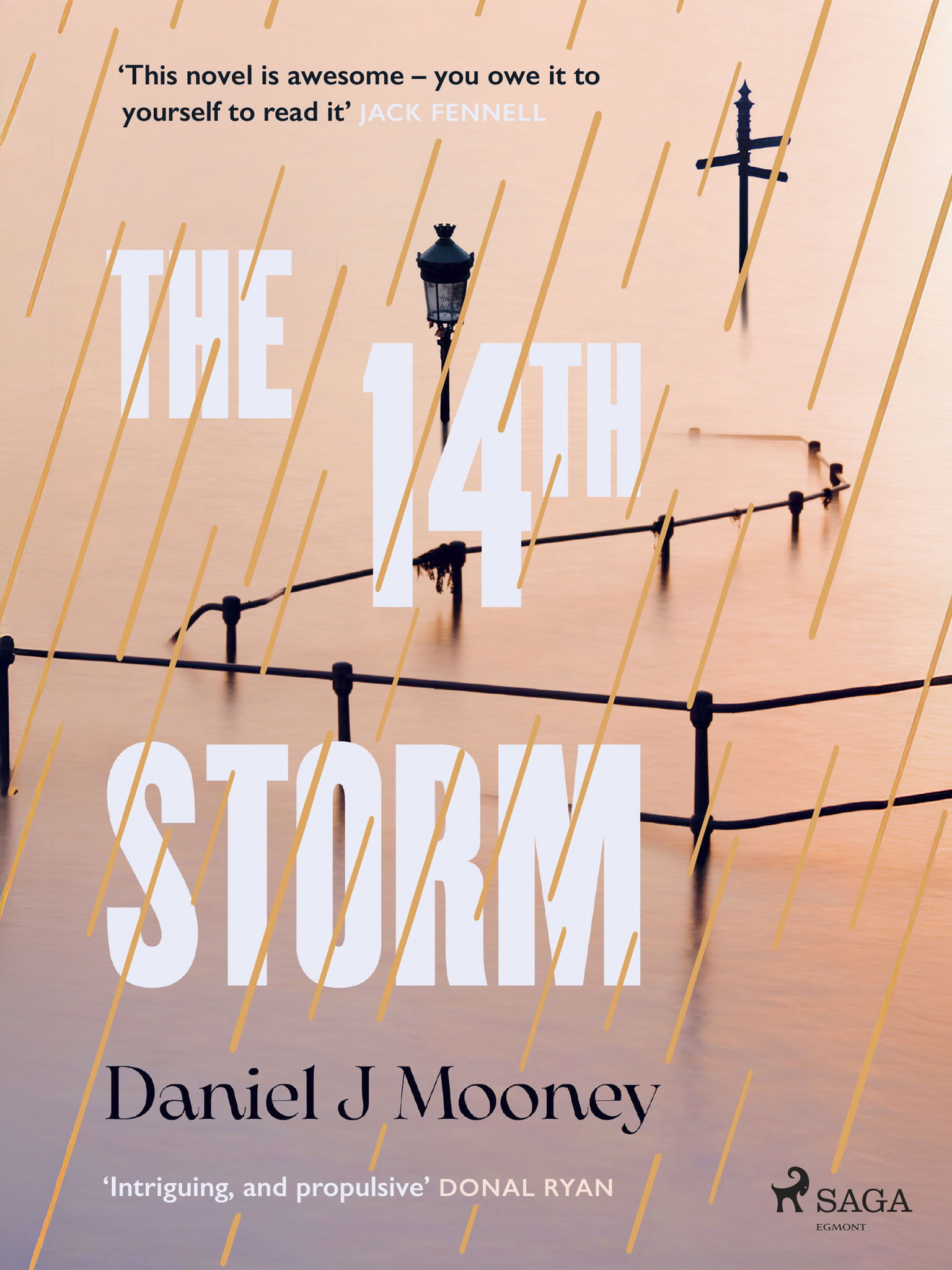 The 14th Storm