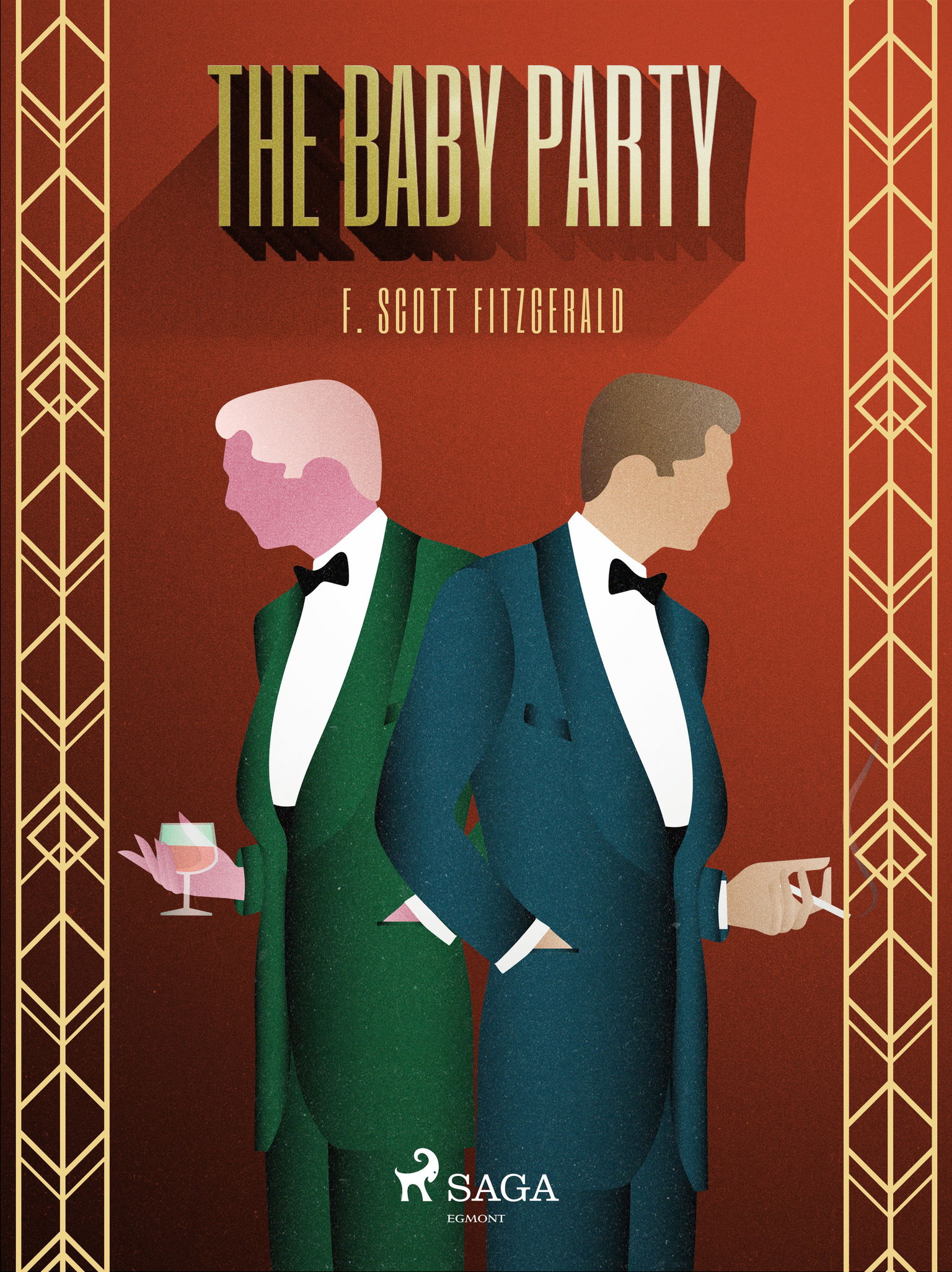The Baby Party