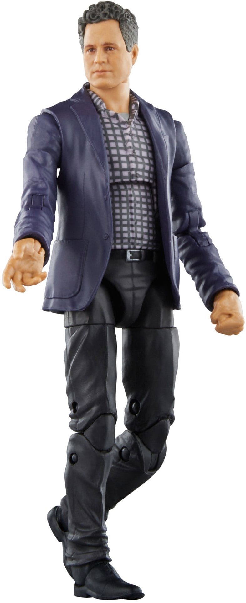 The Infinity Saga Marvel Legends – akčná figúrka – Bruce Banner Avengers: Infinity War