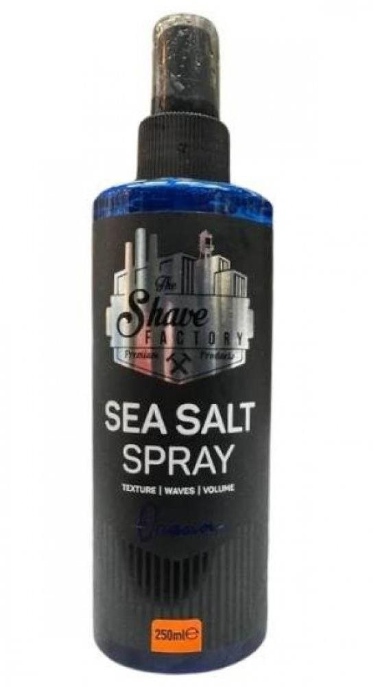 The Shave Factory Sea Salt 250 ml
