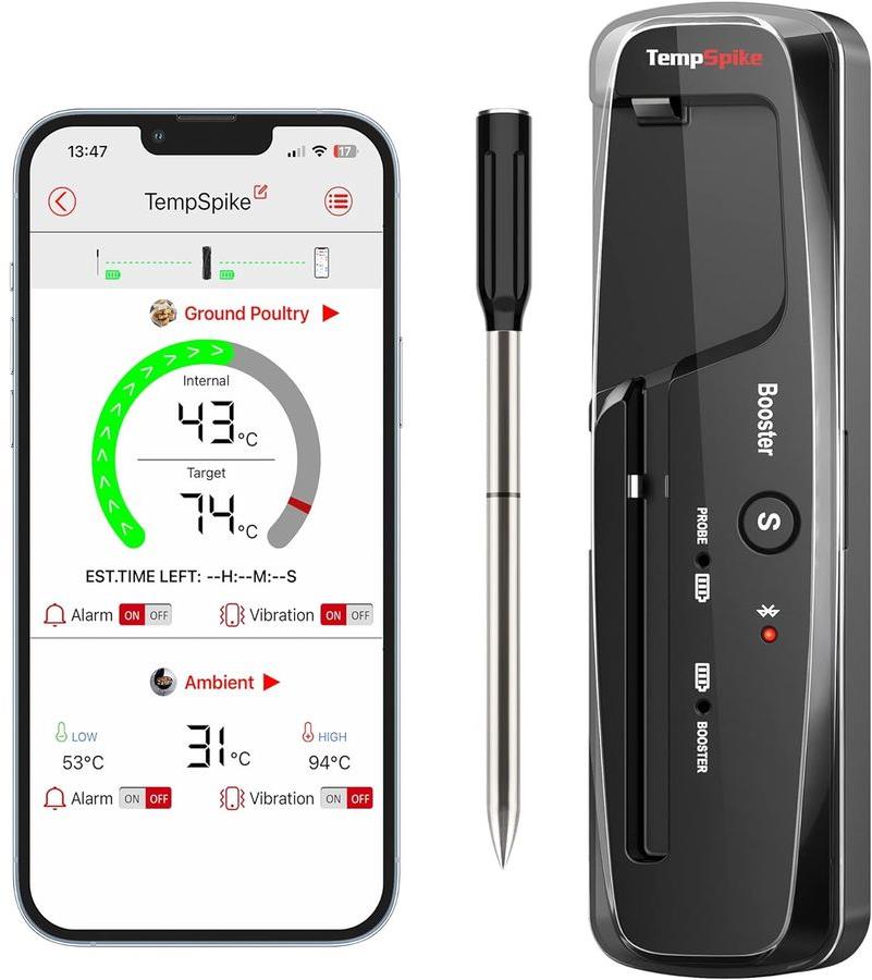 ThermoPro TP-961 TempSpike