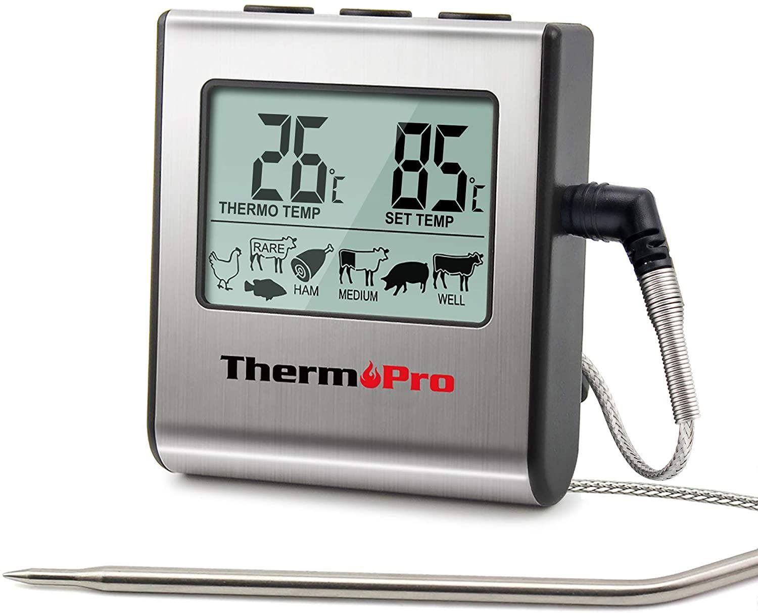 ThermoPro TP16