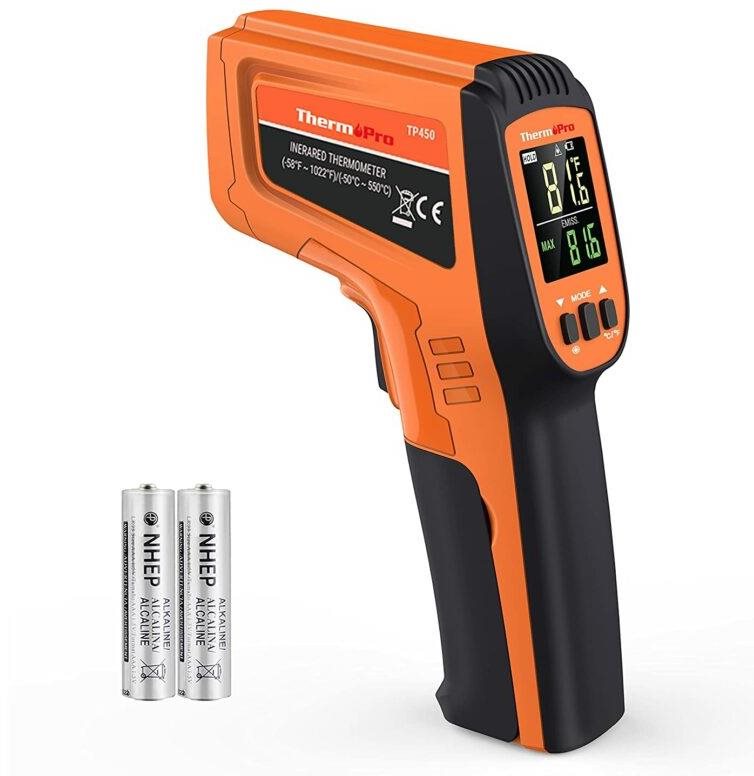 ThermoPro TP450