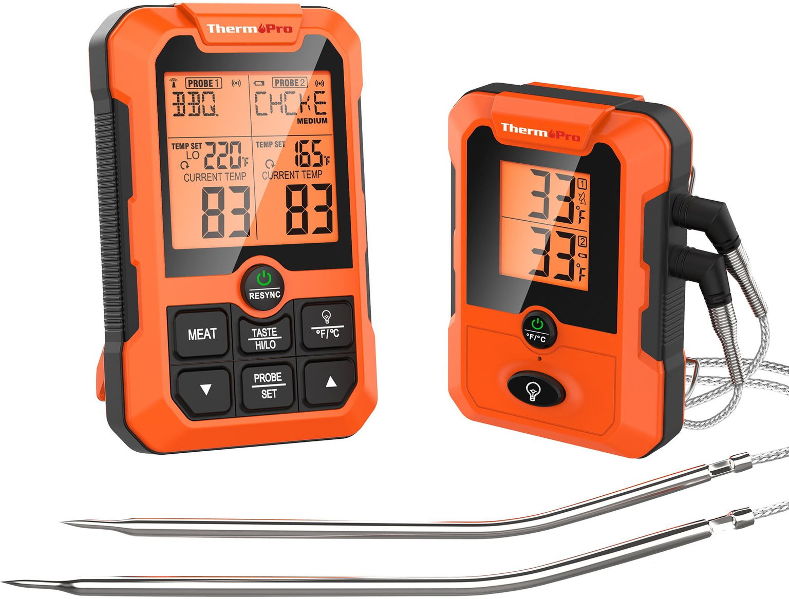 ThermoPro TP509
