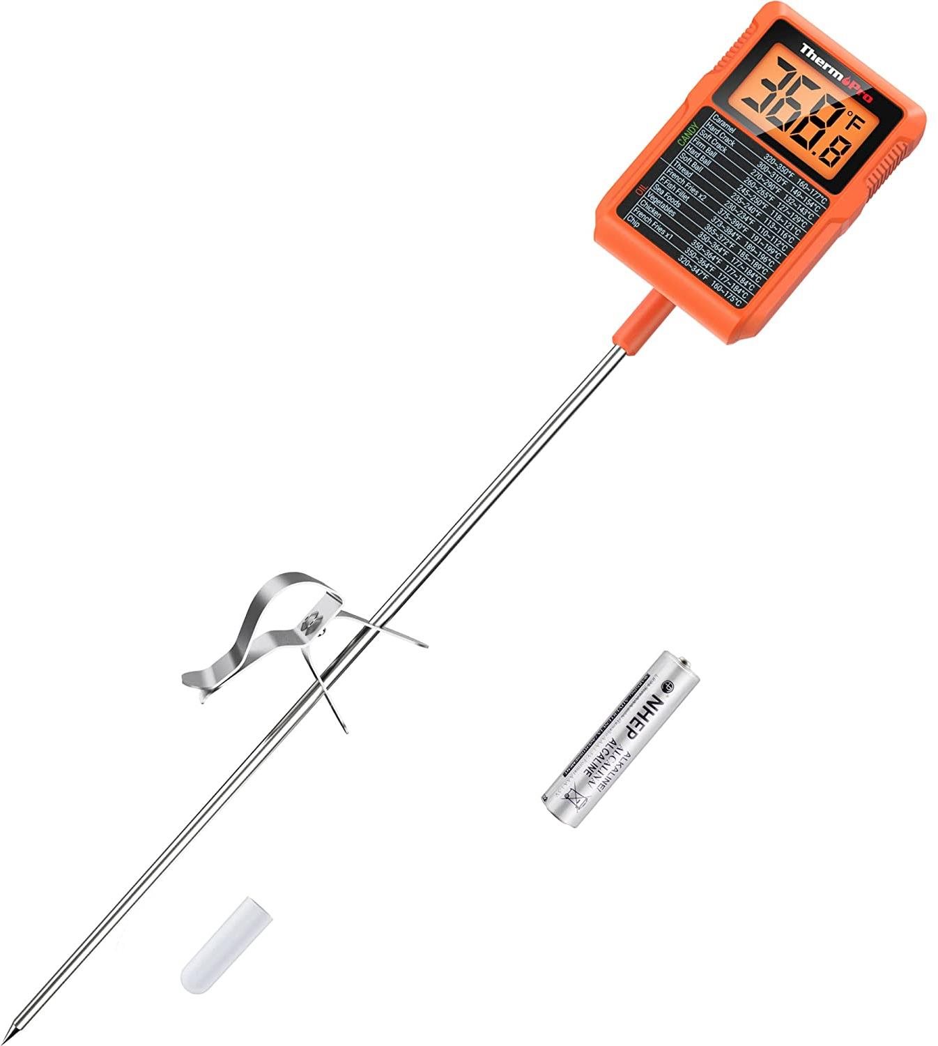 ThermoPro TP510