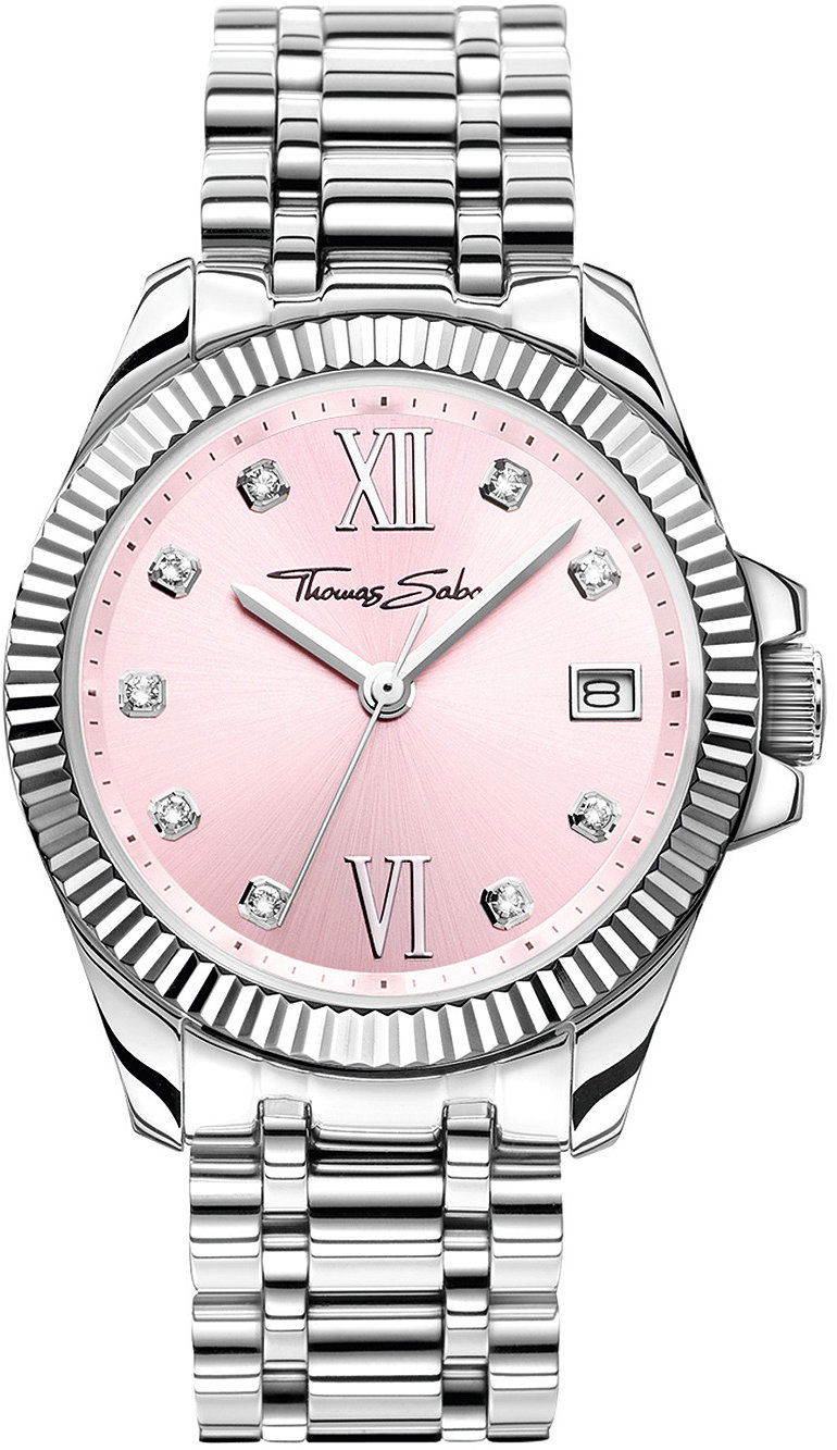 Thomas Sabo WA0401-201-204 Divine 33 mm