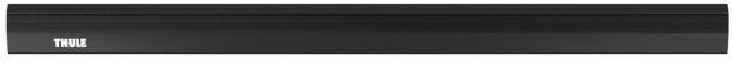 THULE 7214 Black WingBar Edge