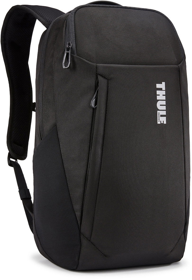 Thule Accent 20L TACBP2115 – čierny