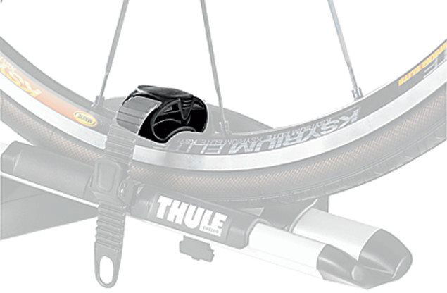 THULE - Adaptér pre cestné bicykle