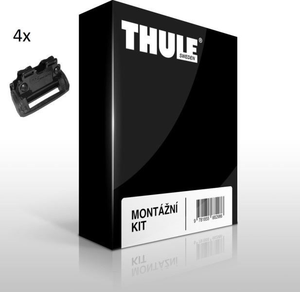 THULE Montážny kit TH6064