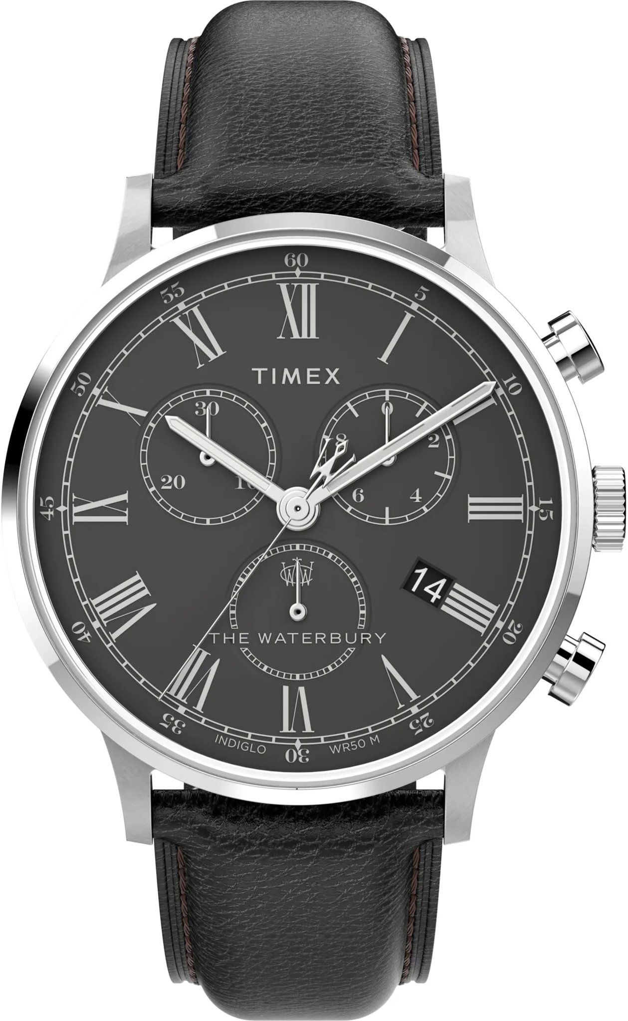 TIMEX Waterbury TW2U88300