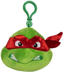 TMNT Rafaello clip