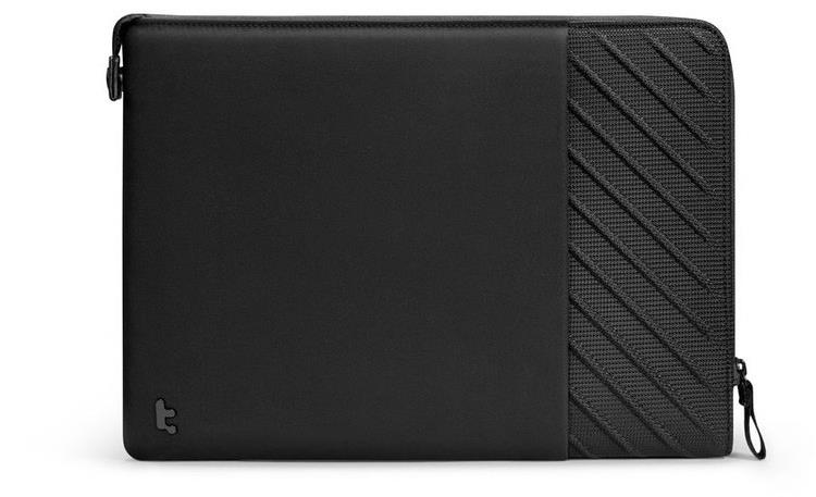 tomtoc Voyage-A10 Notebook Sleeve, 14 inch – Black