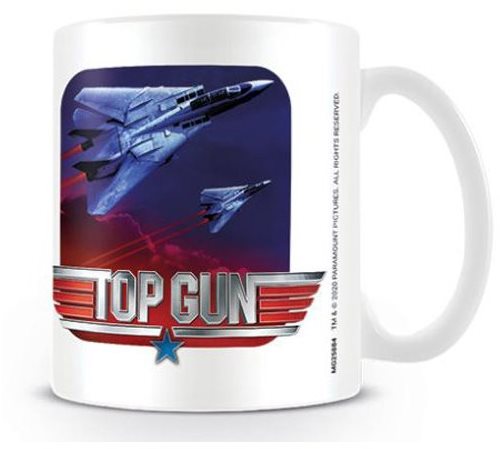 Top Gun – Fighter Jets – hrnček
