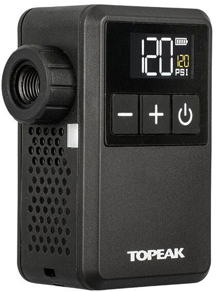 TOPEAK E-Booster Digital Mini