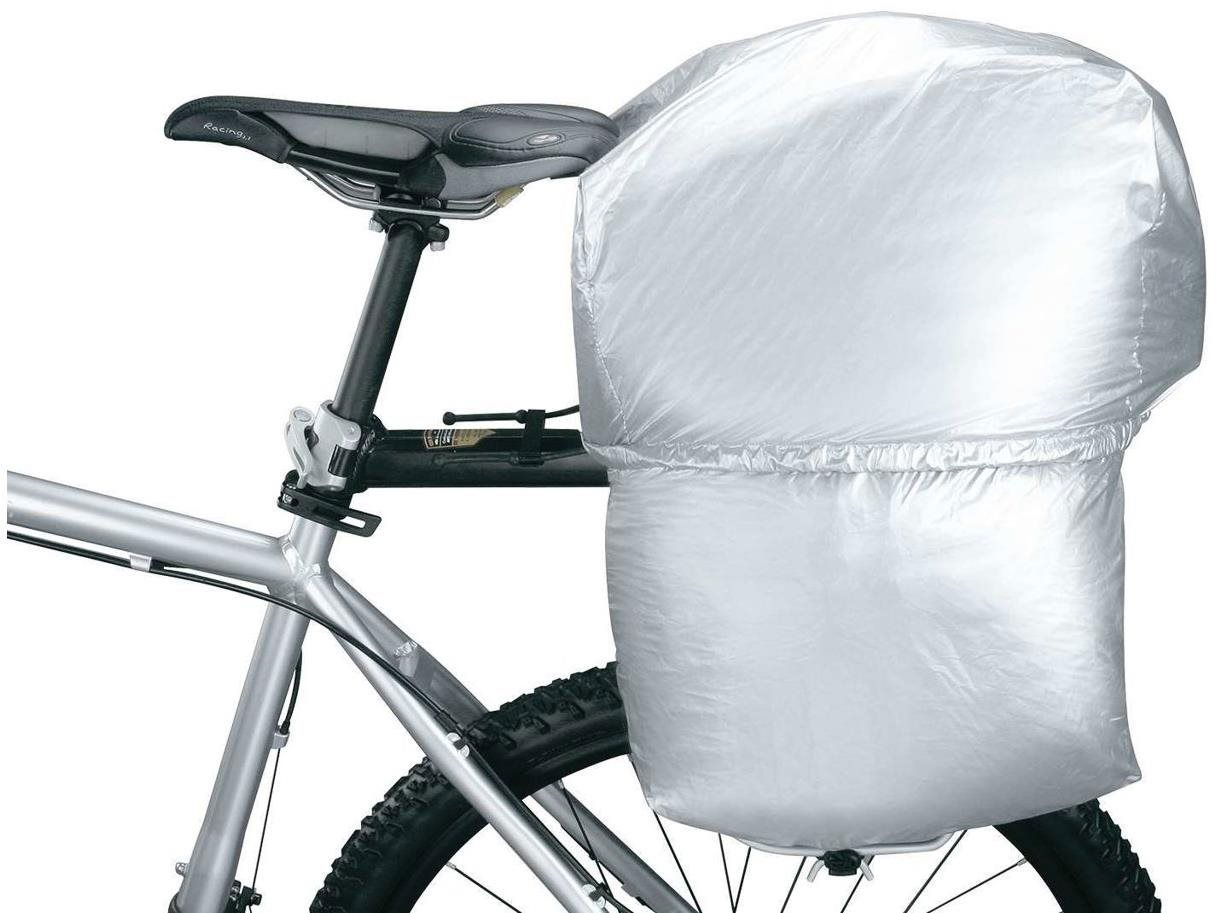 Topeak pláštenka na MTX Trunk Bag DXP a EXP