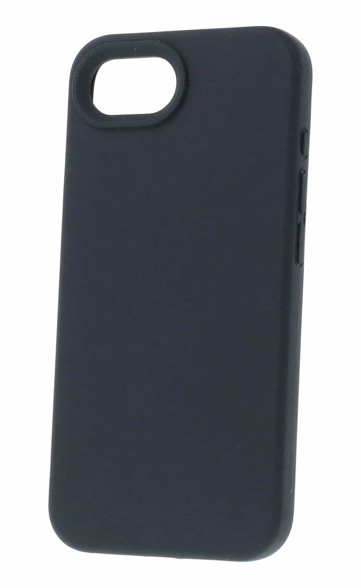 TopQ MagColor Pure pre iPhone 16e black