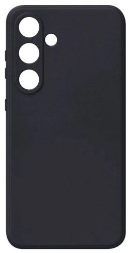 TopQ MATT pre Samsung A26 5G čierny