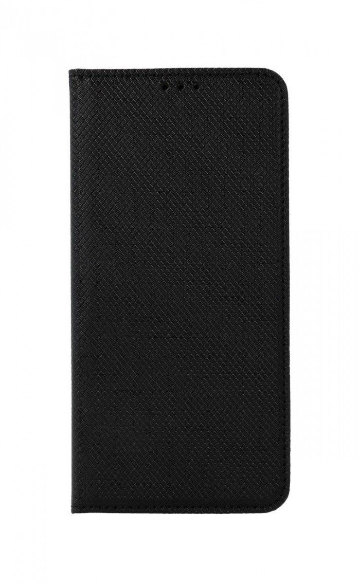 TopQ Smart Magnet pre iPhone 17 Pro čierne