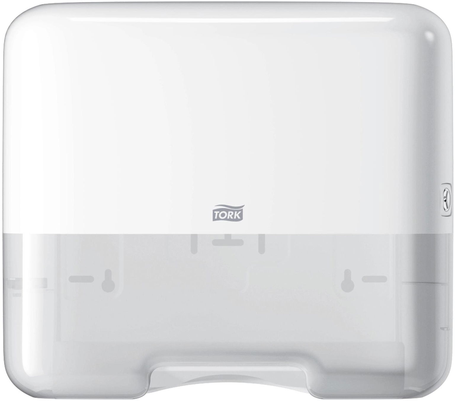TORK Essity H3 biely, MINI