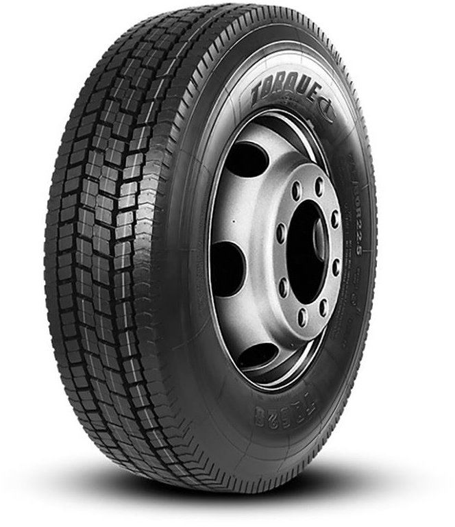 Torque TQ-628 315/80 R22,5 154/151M (156/152L)